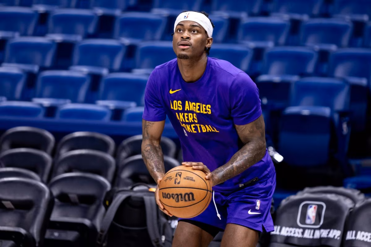 Lakers