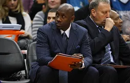 Encore une ancienne gloire des Kings dans le staff ?
