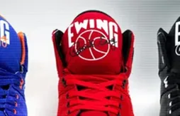 Les baskets de Patrick Ewing de retour le 31 août