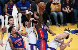 Andre Drummond : « Detroit m’a offert la carrière que j’ai aujourd’hui »