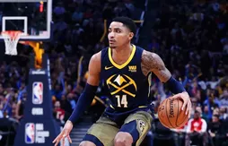 Avec Gary Harris, les Nuggets ont retrouvé leur chien de garde