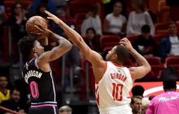 Le Heat intéressé par des stars de Houston ?