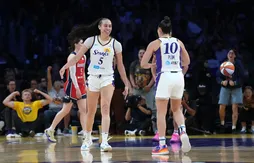 Vainqueurs des Mystics, les Sparks restent en vie