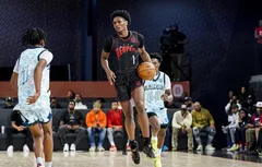Draft 2023 | Présentation d’Amen Thompson (Overtime Elite)