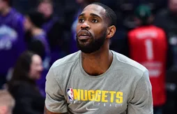 Will Barton fait un bilan douloureux après plusieurs saisons marquées par les blessures