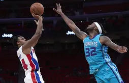 Charlotte : Julyan Stone blessé à son tour…