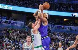 Plus de possessions mais aussi plus de ballons perdus pour le Magic