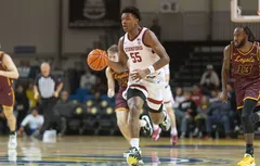 NCAA | Ancien de Stanford, Harrison Ingram rejoint North Carolina