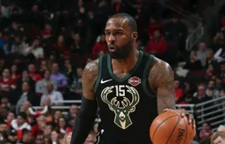 Shabazz Muhammad reste à Milwaukee