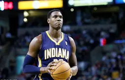 Ian Mahinmi absent 6 à 8 semaines !