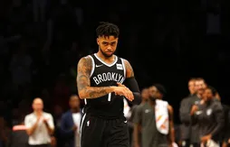 Selon Jared Dudley, D’Angelo Russell était prêt à aller n’importe où pour toucher le maximum