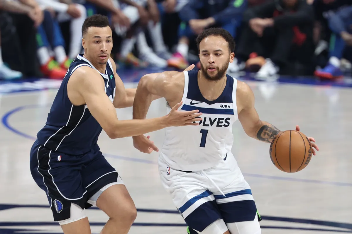 Kyle Anderson