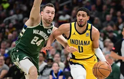 Revanche attendue pour Tyrese Haliburton