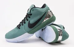 Les images officielles de la Kobe 4 Protro « Girl Dad »