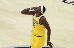Pascal Siakam, le « Thundertaker » aux yeux démoniaques