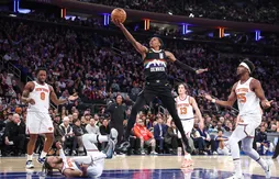 Peyton Watson rejoint à son tour l’infirmerie des Nuggets