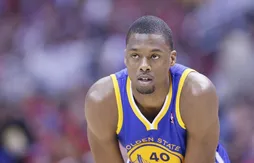 Harrison Barnes et Festus Ezeli devront attendre l’été prochain pour prolonger