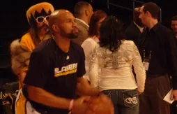 Staples Center : les dessous du Game 2