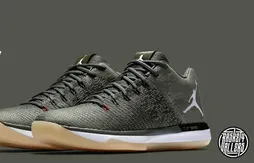 Nike : la LeBron 15 sera disponible dès octobre