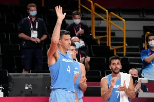 Luis Scola espère revenir en NBA… dans un rôle de dirigeant