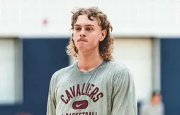 A Las Vegas, Travers file tout droit