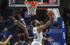 Les Wolves ne tombent pas dans la gueule du Lou