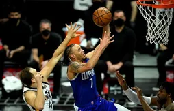 Los Angeles, la maison des Coffey