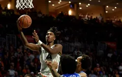 NCAA : Lonnie Walker, la pépite de Miami