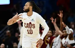 Euphoriques, les Cavs se vengent des Wolves
