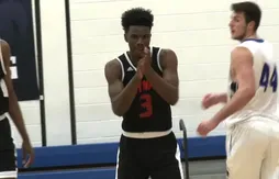 NCAA : Hamidou Diallo choisit Kentucky