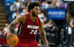 Justise Winslow impatient de faire ses débuts avec Memphis