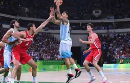 À 34 ans, Carlos Delfino veut encore s’accrocher à son rêve NBA