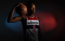 Bilal Coulibaly pense aussi aux Jeux olympiques de Paris