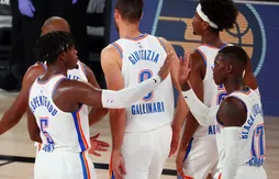 Le Thunder se découvre un nouveau “cinq de la mort”