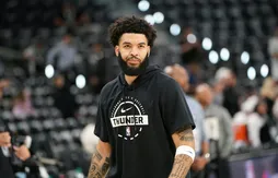 Kenrich Williams rempile finalement avec Oklahoma City