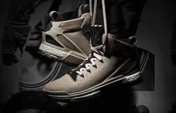 Adidas : deux coloris de plus pour la sortie de la Rose 6