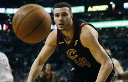 Larry Nance Jr. va finalement porter le numéro 22 de son père