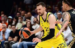 Le Fenerbahce brise le rêve de Monaco en finale de l’Euroleague
