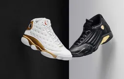 Un pack à 500 dollars pour les Air Jordan 13 et 14