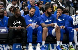 Les Mavericks cherchent avant tout du renfort au poste de pivot