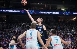 L’Euro de la revanche pour Dzanan Musa