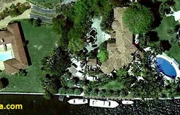 LeBron James s’offre un palace à près de 50 millions de dollars