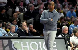 NCAA | Hubert Davis (North Carolina) : “Nous devions changer un certain nombre de choses”