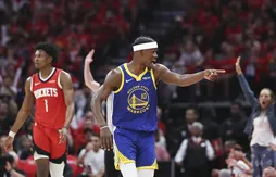 Le MVP de la nuit | Encore un coup de “Playoffs Jimmy”