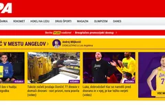 Luka Doncic : passé le choc, la presse slovène se frotte les mains