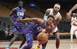 Les Hornets ont sorti Ish Smith d’une probable retraite