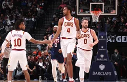 Avant le “play-in”, les Cavaliers ont le moral gonflé à bloc