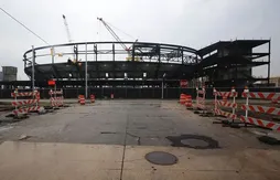 Les Pistons font un pas de plus vers le centre-ville de Detroit