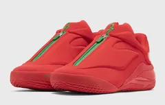 La SHAI 001 « Winter Red » sort aujourd’hui !