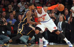 New York – Indiana : la première victoire de l’ère Phil Jackson